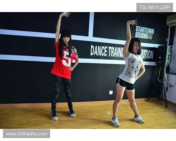 刘敏的街舞人生：从热爱到梦想的深度对话与成长之路