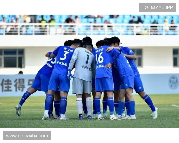 南京足球队的意识与战术探讨如何提升团队凝聚力与比赛表现 南京足球队的意识与战术探讨如何提升团队凝聚力与比赛表现