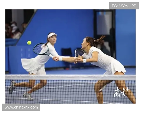 广州网球队的速度之道：探索训练与比赛中的快速反应技巧