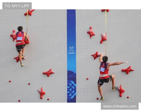 成都攀岩队比赛经验引发热议专家与选手观点大相径庭