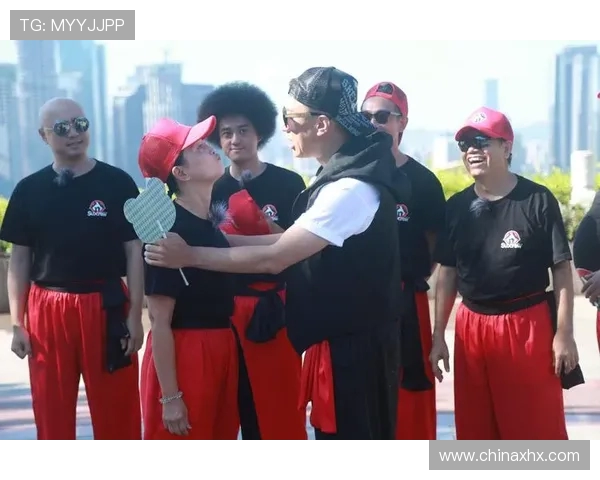 极限挑战与心灵探索吴静的深度对话与运动人生之旅