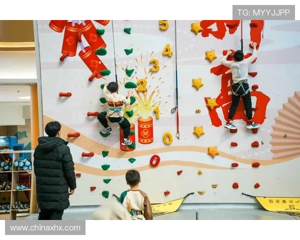 武汉攀岩队在全国攀岩技术排行榜中荣获第九名的佳绩引发关注