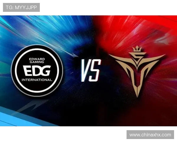 深入探讨EDG战队在比赛中的经验与表现数据分析