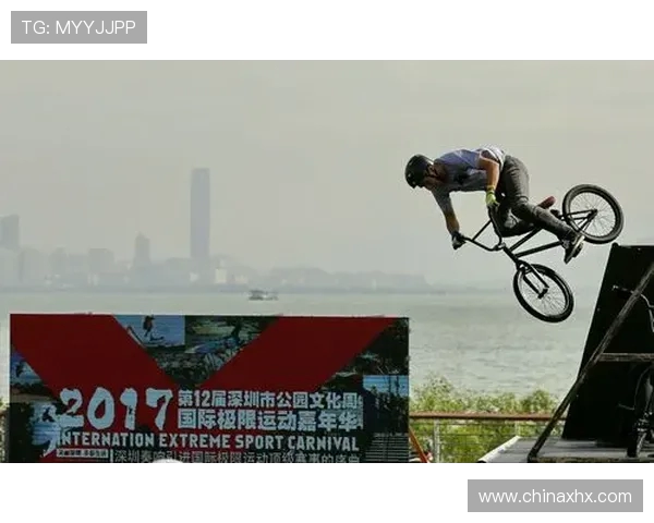 深圳攀岩队在极限运动嘉年华中以77分稳居积分榜首位