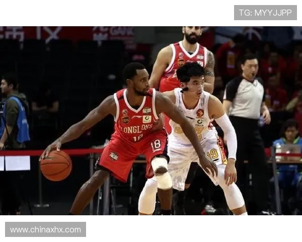 深圳篮球队的战术解析与控制策略深度剖析