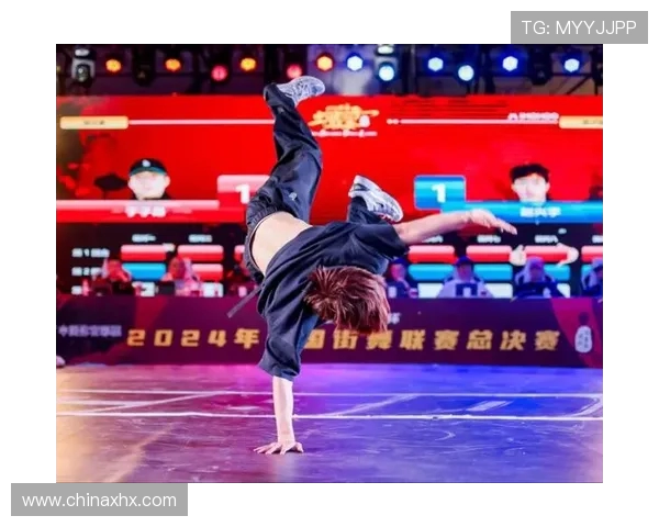 深圳街舞队荣登全国街舞团队协作排行榜第五名展现实力与魅力