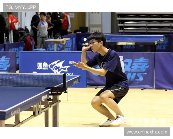 王芳亲述乒乓球技巧与心得体会助你提升球技的秘诀分享 王芳亲述乒乓球技巧与心得体会助你提升球技的秘诀分享