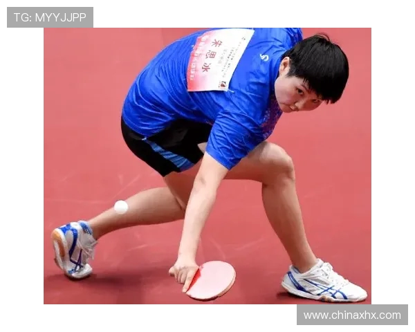 赵磊专访：从乒乓小将到世界冠军的奋斗与成长之路