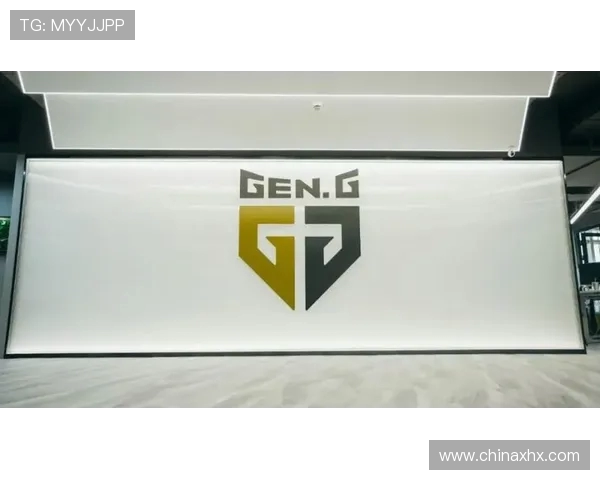 Gen.G绝地求生战队崛起之路：从初出茅庐到全球赛事荣耀的辉煌历程