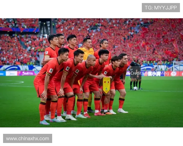 展望2026世界杯全球足球盛宴与未来竞技格局深度趋势解析