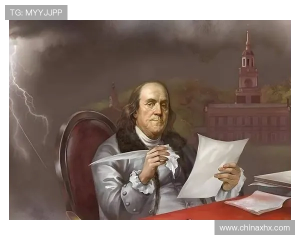 富兰克林的智慧与启示:如何在现代社会中实现个人与社会的双重成功 富兰克林的智慧与启示:如何在现代社会中实现个人与社会的双重成功