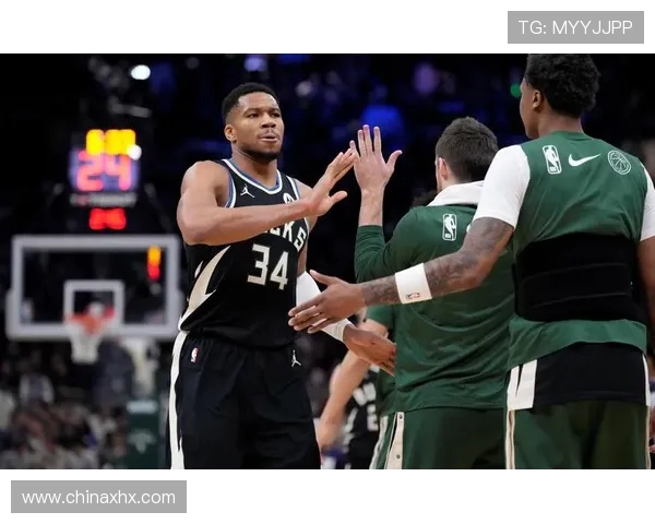 字母哥与威斯布鲁克的巅峰对决谁能在NBA赛场上笑到最后