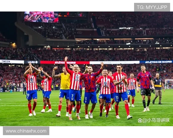 巴萨与马竞对决阵容分析及战术解读全方位解析 巴萨与马竞对决阵容分析及战术解读全方位解析