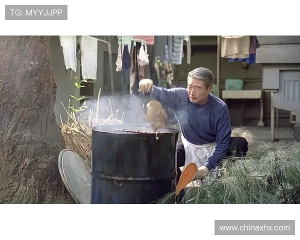 李安:从饮食男女到卧虎藏龙的电影艺术之旅与文化交融探索 李安:从饮食男女到卧虎藏龙的电影艺术之旅与文化交融探索